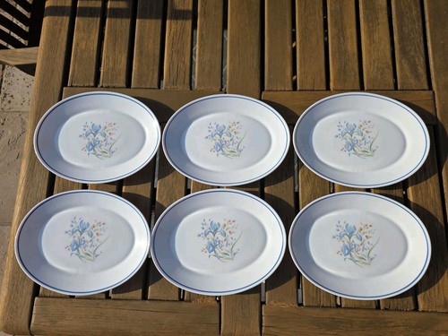 Vintage jaj pyrex oval - pyrex,
