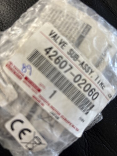 Toyota tpms tire - tpms,