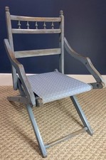 Edwardian Dainty Childs Wooden