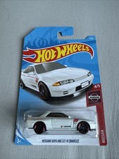 Hot Wheels - Nissan Skyline