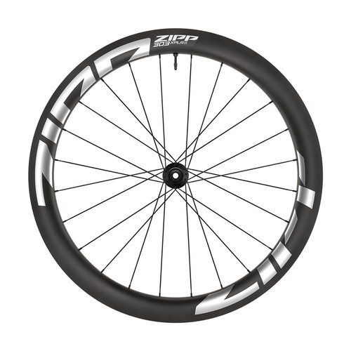 Zipp 303 xplr - front, wheel