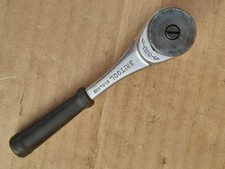 BRITOOL D20 1/4 inch DRIVE RATCHET