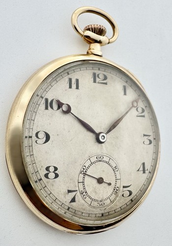 Rolex circa 1926 solid - rolex,