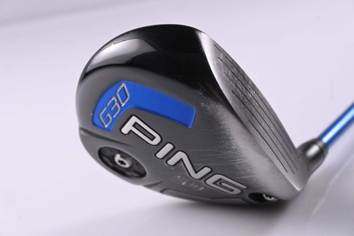 Ping g30 wood 18 degree - ping,