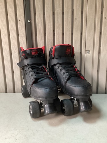 Rio roller kick - rio, skates