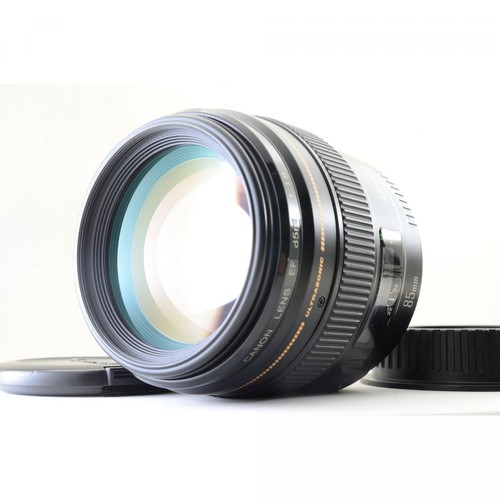 Canon 85mm 8 portrait - canon,