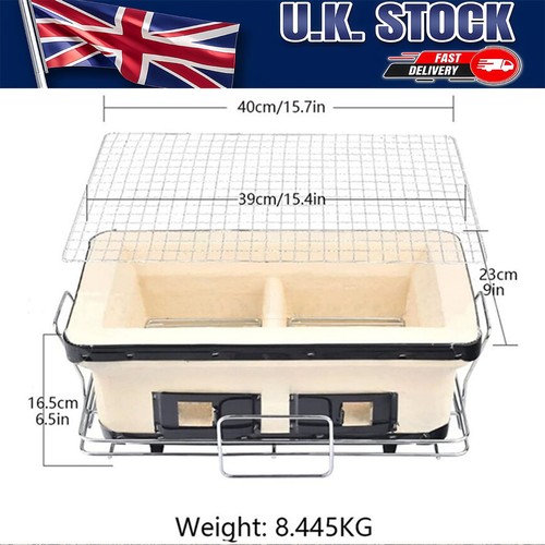 Portable japanese bbq grill - japanese,