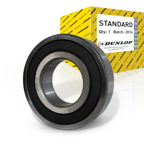 Rotostop blade brake - rotostop, bearing