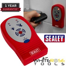 Sealey Infrared & Radio
