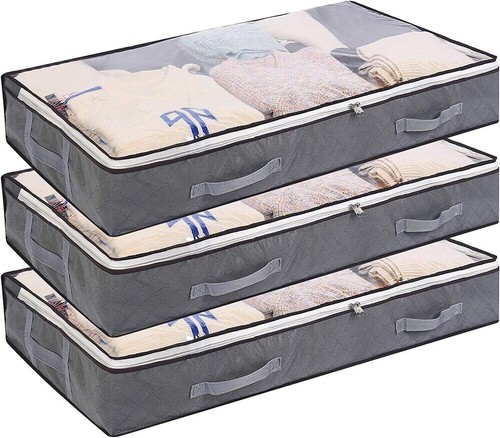 Large underbed storage bag - 3,