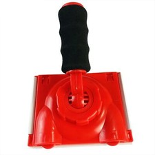 Painting Brush Portable Paint Edger Trimmer for Corner Door Frame Window