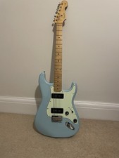 Used Fender Noventa