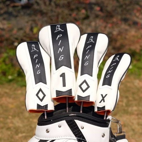 New ping golf driver - new,