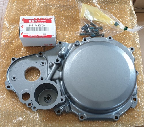 Suzuki ltz 400 clutch cover - 400,