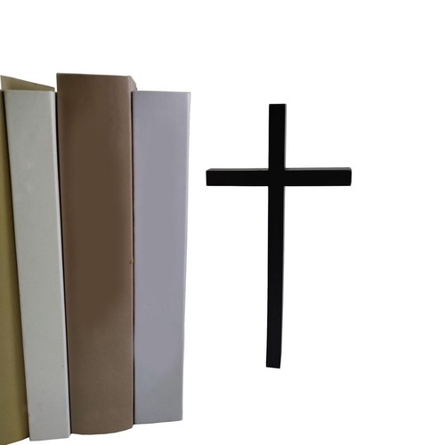 Wall hanging crucifix jesus - wall,