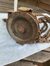 Vintage Herbert Morris Ltd