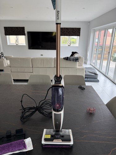 Shark sd200uk steamer - sd200uk,
