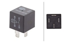 HELLA ABS Relay Fits