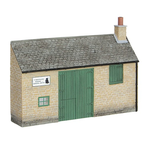 Bachmann scenecraft 0200 - bachmann,