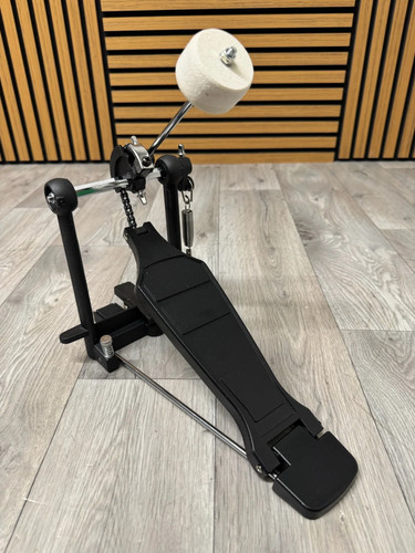 G4m single bass drum pedal - pedal, /