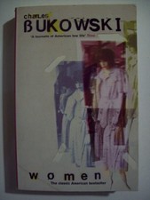 Women by Bukowski, Charles