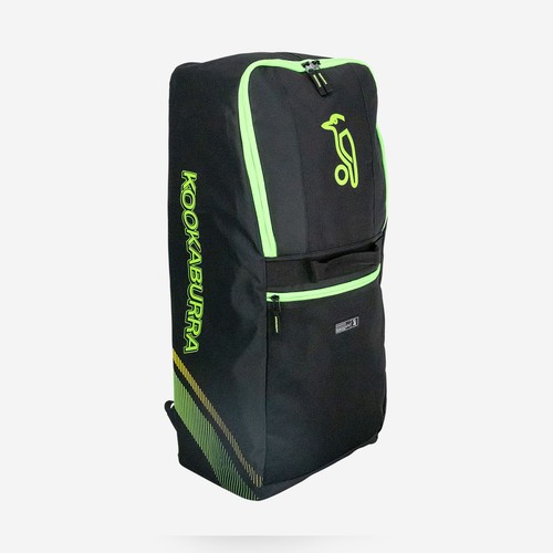 Kookaburra cricket bag - kookaburra,