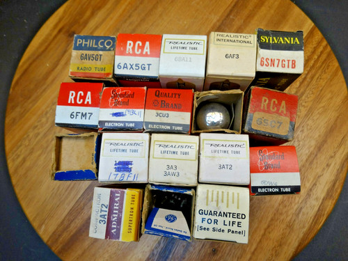 Rca sylvania philco - 18,
