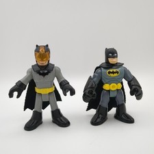 Fisher-Price Imaginext DC