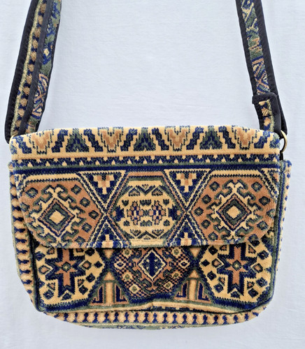Carpet bags england - bags, vintage