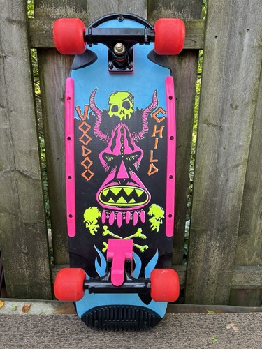 Vtg 80s skater valterra inc - 80s,