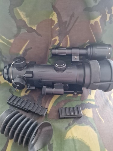 Armasight vampire gen - armasight,