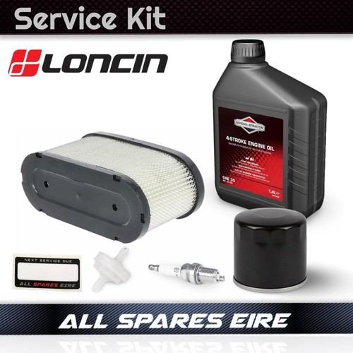 Loncin 452cc engine - loncin,