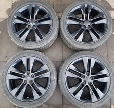 Vauxhall Zafira C SRi 18”