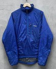 Rab Generator Smock Neutrino