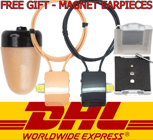 Spy earpiece gsm - spy,