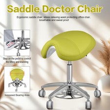 Dental Swivel Saddle Rolling