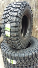 285 75 16 INSA TURBO K2 M/T  EXTREME LINE  MUD TERRAIN 4x TYRES ONLY