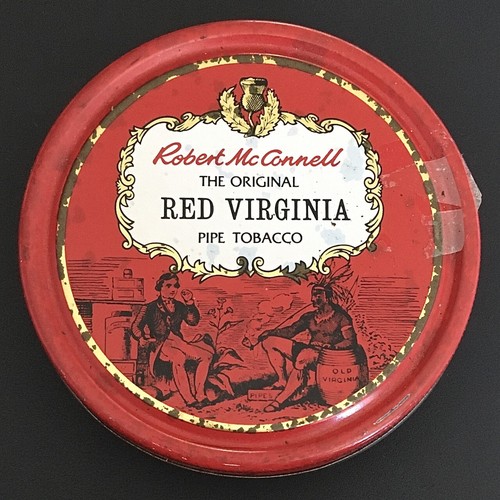 Robert mcconnell red - robert,
