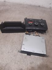 2011 CITROEN C4 RADIO CD