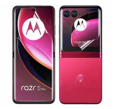 For Motorola Razr 40 50 60