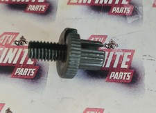 Yamaha Blaster YFS 200  Handlebar Cable Adjuster Nut & Screw    