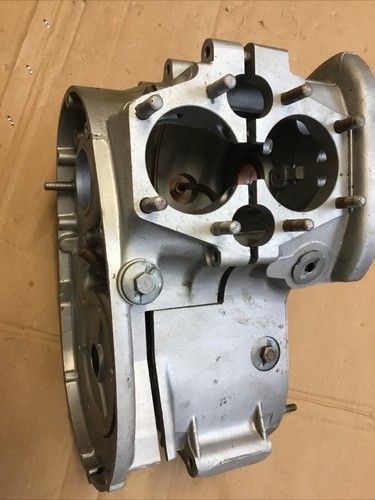 Triumph t100ss 100 - t100ss, engine