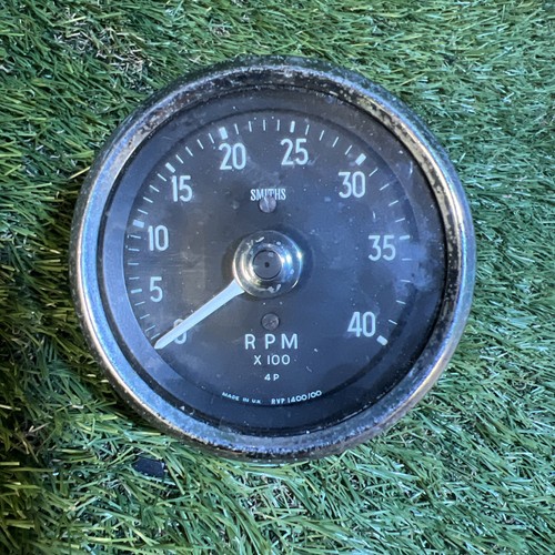 Vintage smiths 80mm - smiths, 4k