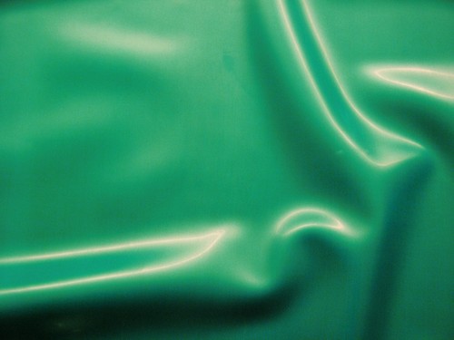 Latex rubber 45mm thick - latex, 0.45mm