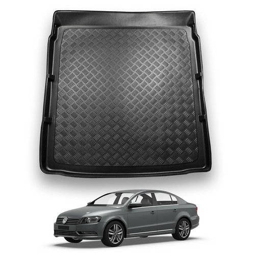 Nomad boot liner - boot, passat