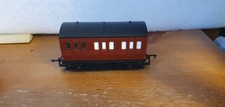 Hornby 4 Wheel coach For Breakdown Crane