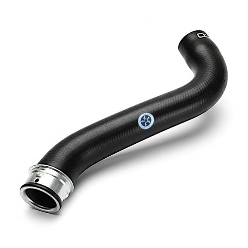 Radiator hose for mercedes - hose,