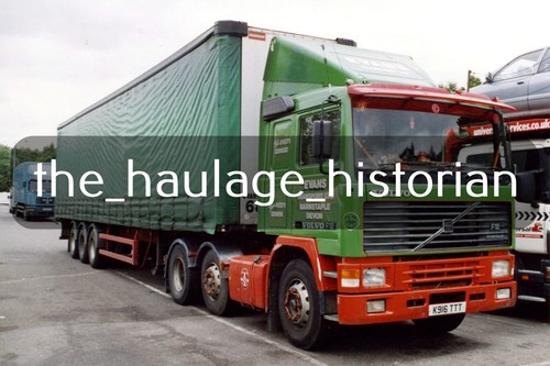 Thh truck photos volvo f12 - truck,