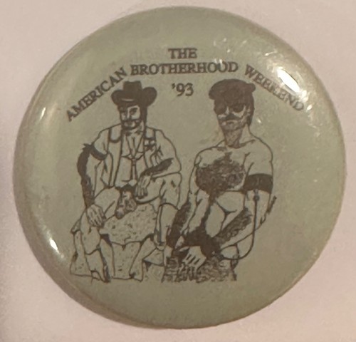 American brotherhood weekend - brotherhood,