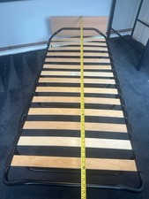 Jay-Be Folding Guest Bed with